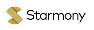 S STARMONY logo