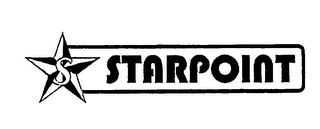 S STARPOINT logo