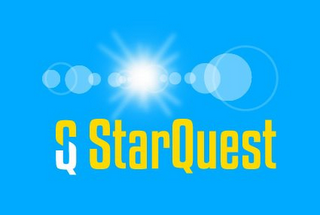 S STARQUEST logo