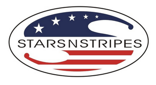 S STARSNSTRIPES logo