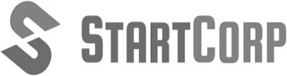 S STARTCORP logo