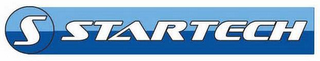 S STARTECH logo