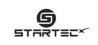 S STARTECX logo