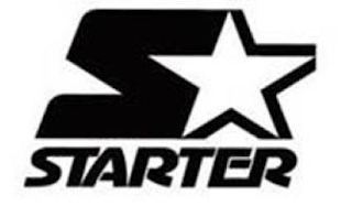 S STARTER logo