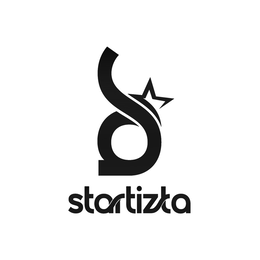S STARTIZTA logo