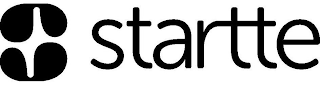 S STARTTE logo