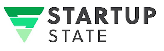 S STARTUP STATE logo