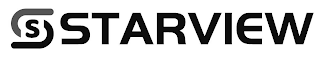 S STARVIEW logo