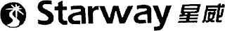 S STARWAY logo