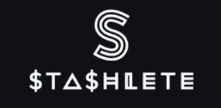 S STASHLETE logo
