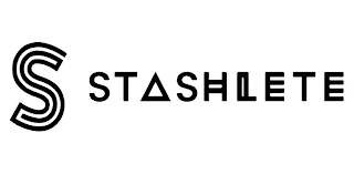 S STASHLETE logo