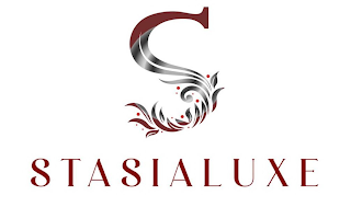 S STASIALUXE logo
