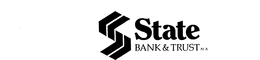 S STATE BANK & TRUST N.A. logo