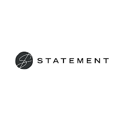 S STATEMENT logo