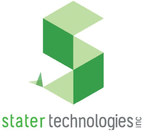 S STATER TECHNOLOGIES, INC logo