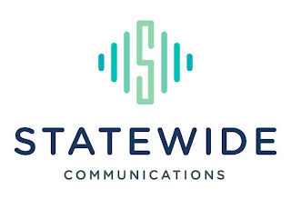 S STATEWIDE COMMUNICATIONS logo