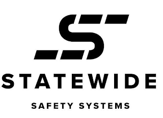 S STATEWIDE SAFETY SYSTEMS logo