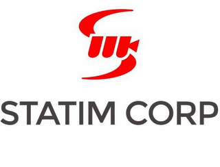 S STATIM CORP logo