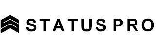 S STATUSPRO logo
