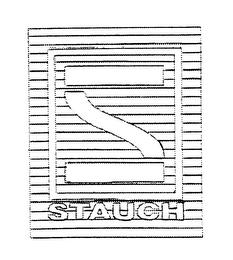 S STAUCH logo