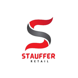 S STAUFFER RETAIL logo