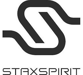 S STAXSPIRIT logo