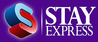 S STAY EXPRESS logo