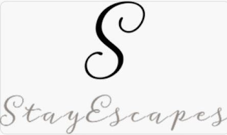 S STAYESCAPES logo