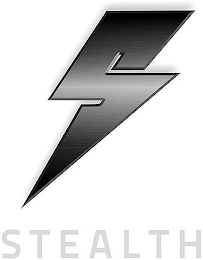 S STEALTH logo