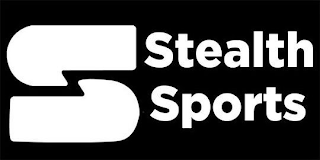 S STEALTH SPORTS logo