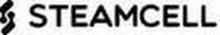 S STEAMCELL logo