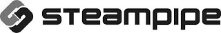 S STEAMPIPE logo