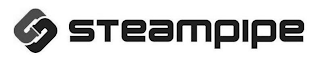 S STEAMPIPE logo