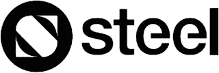 S STEEL logo