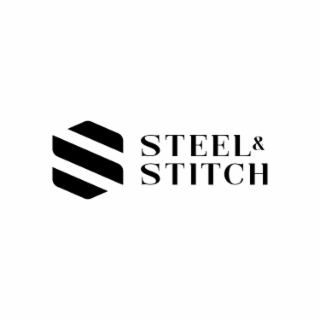 S STEEL & STITCH