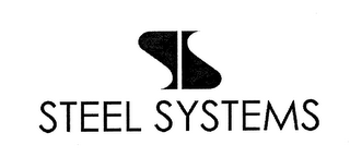 S STEEL SYSTEMS logo