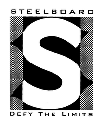 S STEELBOARD DEFY THE LIMITS