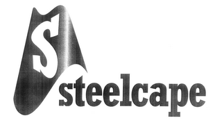 S STEELCAPE logo