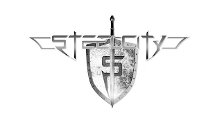 S STEELCITY logo