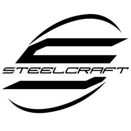 S STEELCRAFT logo