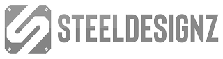 S STEELDESIGNZ logo