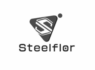 S STEELFLOR logo