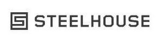 S STEELHOUSE logo