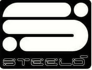 S STEELO logo