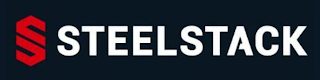 S STEELSTACK logo