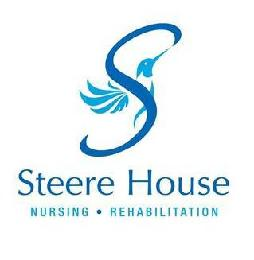 S STEERE HOUSE NURSING ∙ REHABILITATION
