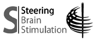 S STEERING BRAIN STIMULATION logo