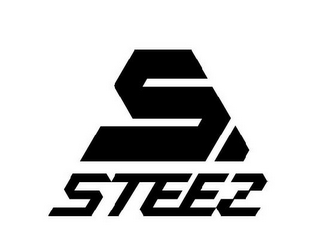 S STEEZ logo