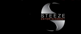 S STEEZE ENTERTAINMENT logo