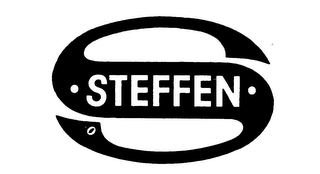 S STEFFEN logo